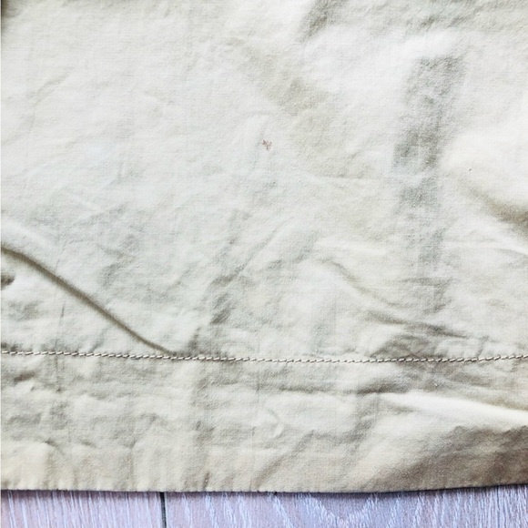 Made in Japan Vintage Lordy Ferri Reversible Light Jacket Japan Size L - Picture 14 of 14